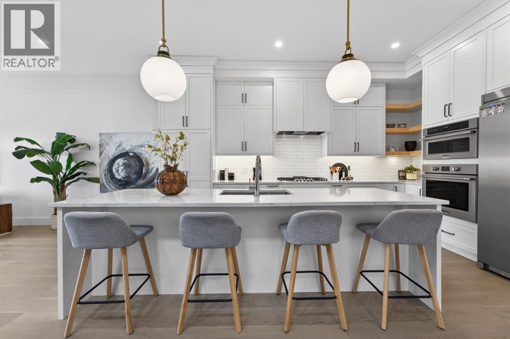 2506 20 Street SW - 4