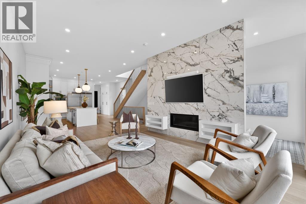 2506 20 Street SW - 8