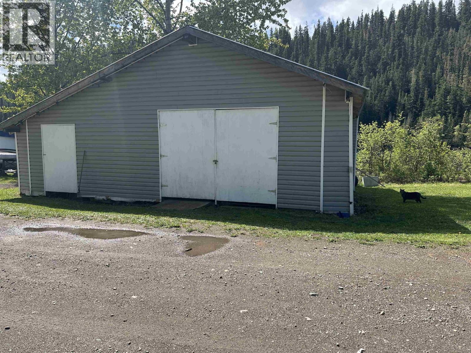 5038 LIKELY STREET, Likely