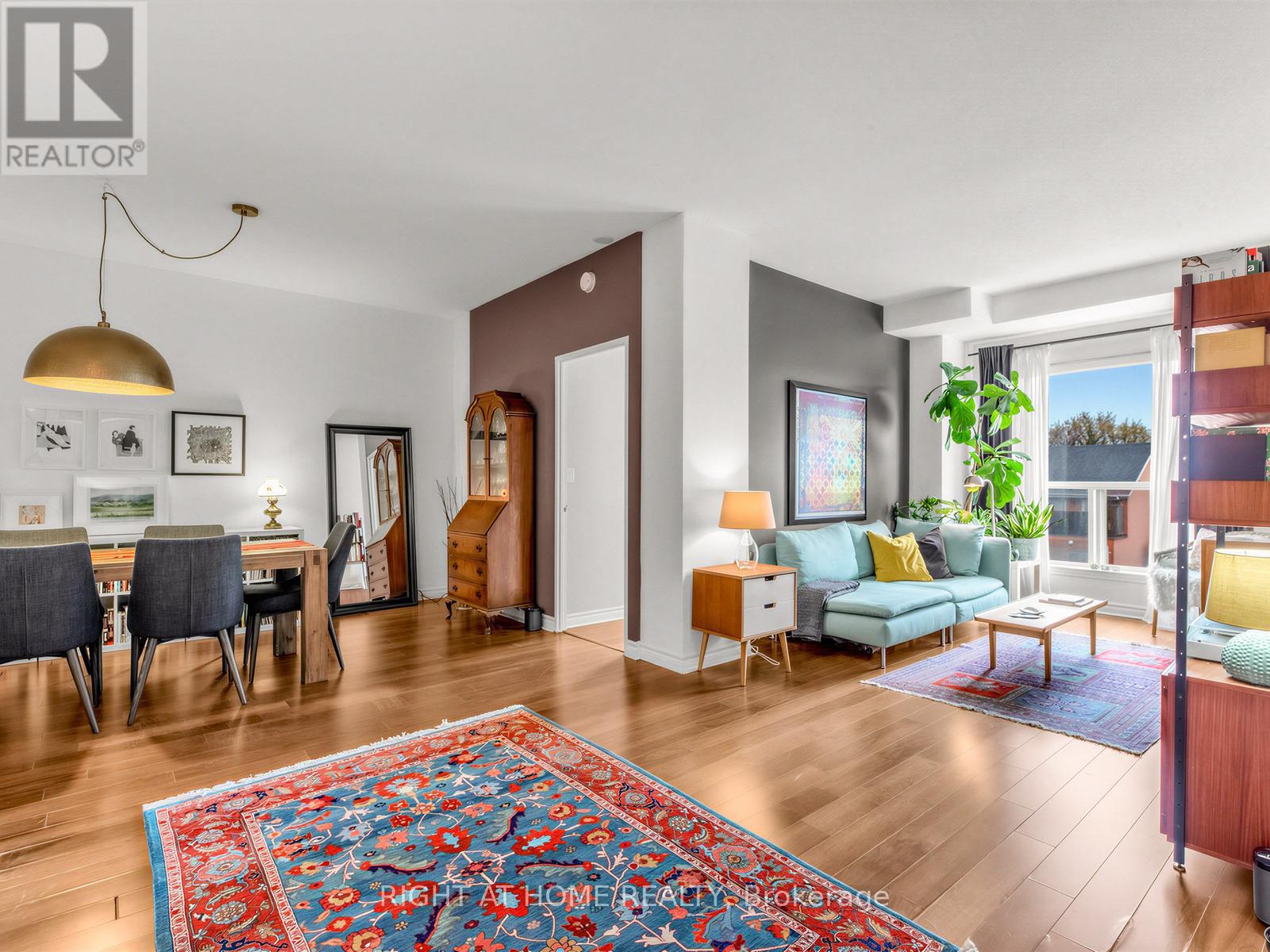 #406 11 CHRISTIE STREET - 5