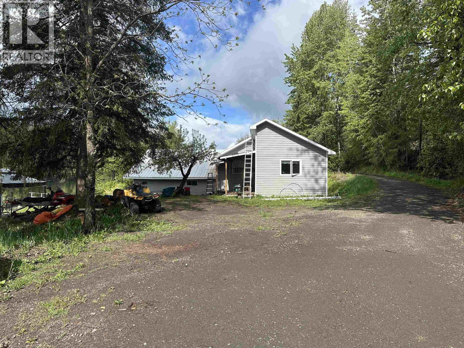 5038 LIKELY STREET, Likely