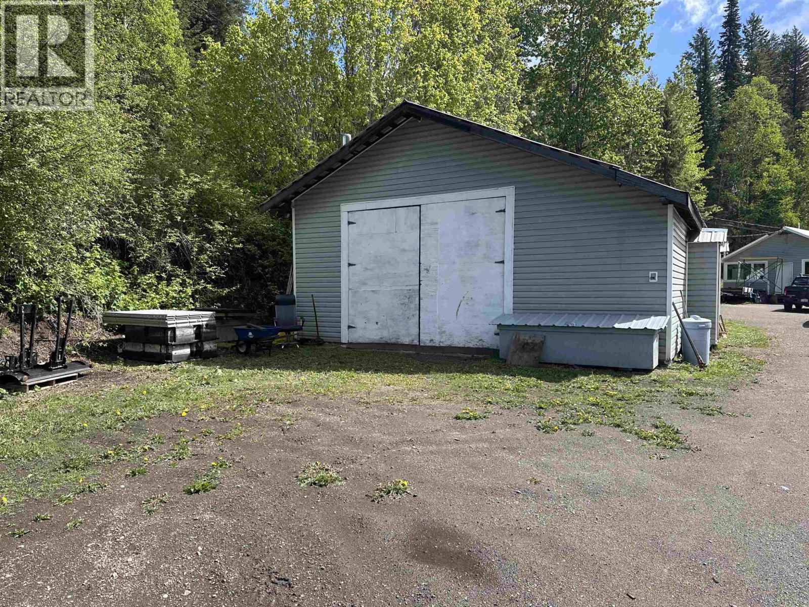 5038 LIKELY STREET, Likely