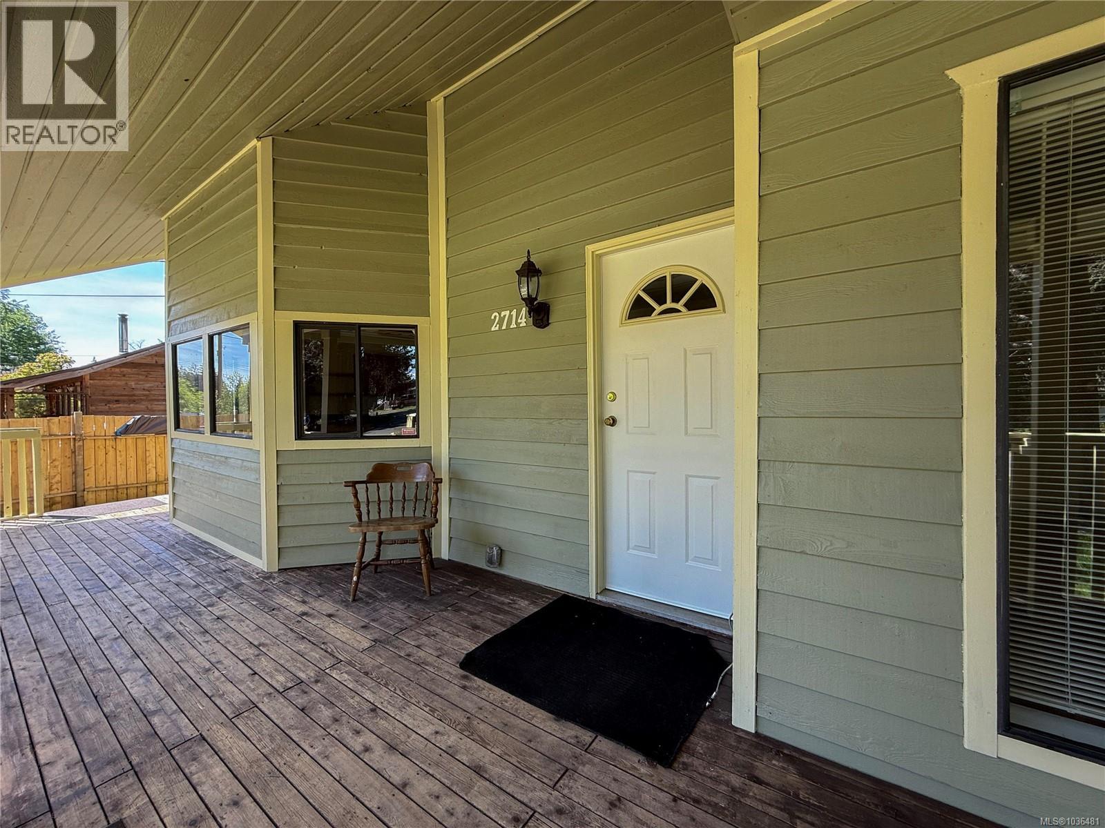 2714 Vallejo Rd - 2