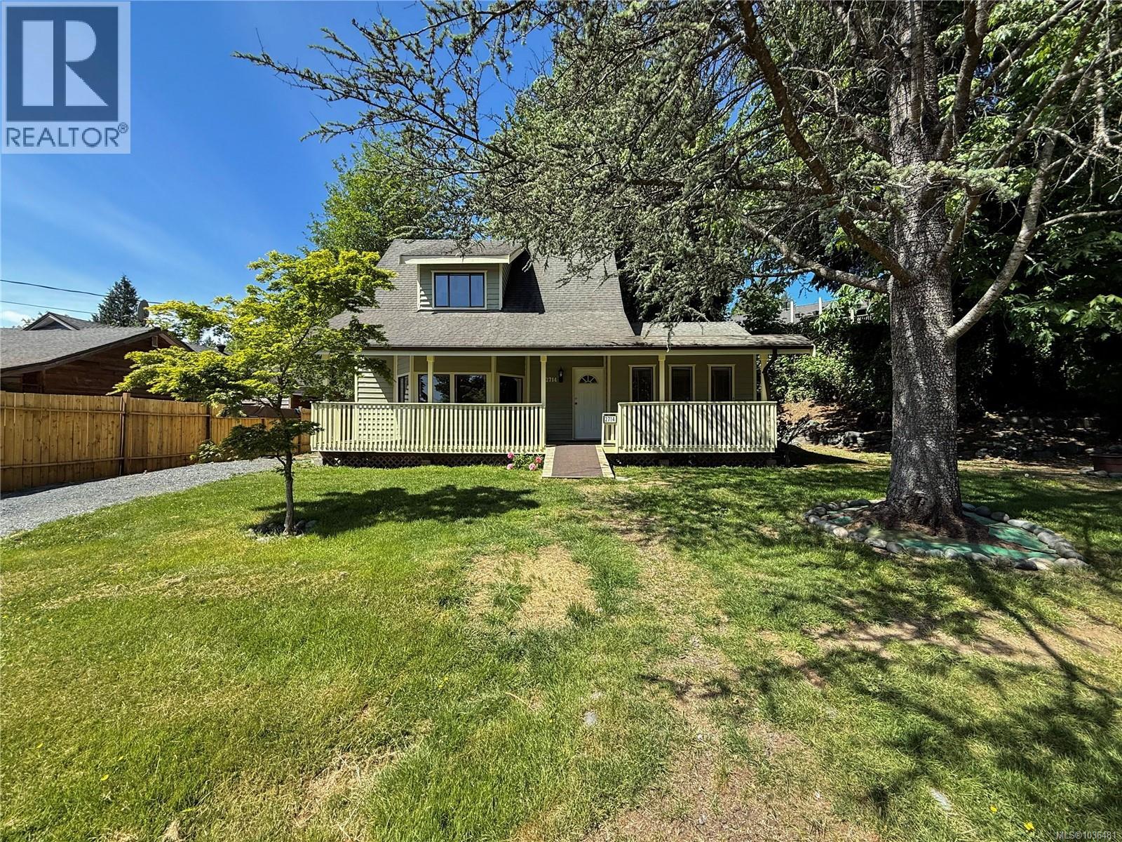 2714 Vallejo Rd - 1