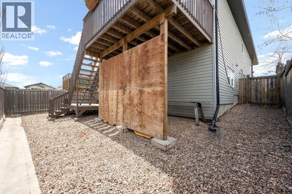 104 Potts Bay, Fort McMurray