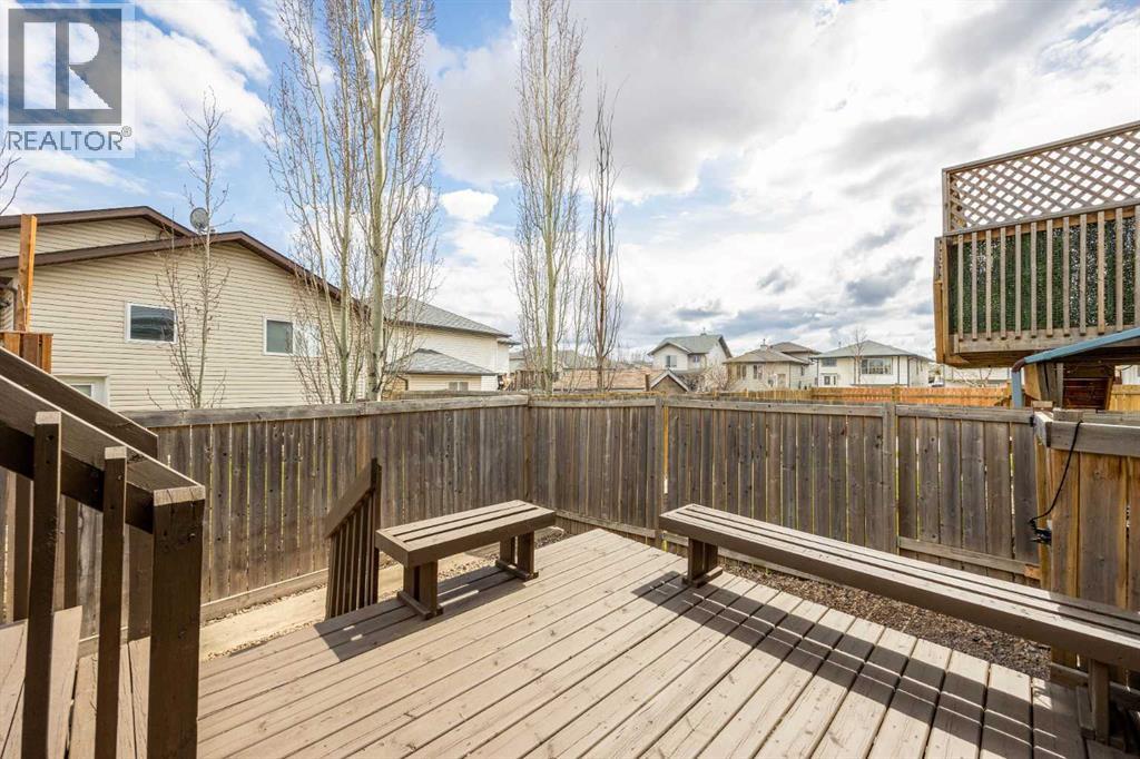 104 Potts Bay, Fort McMurray