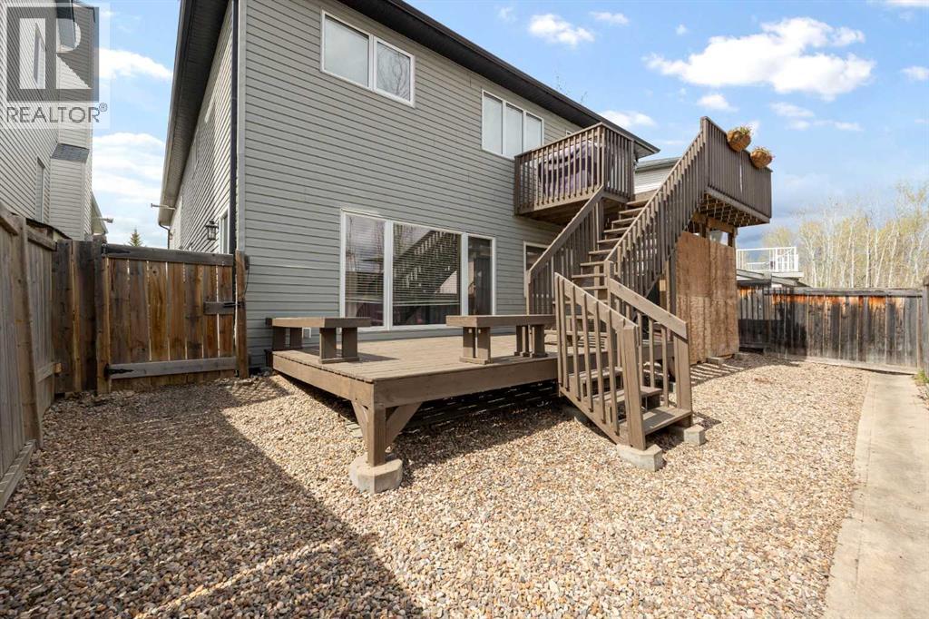 104 Potts Bay, Fort McMurray