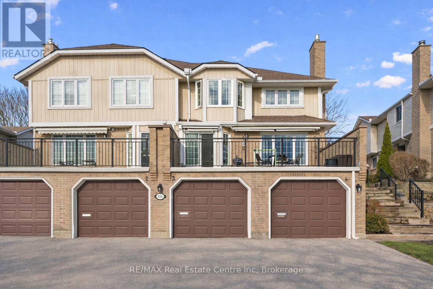 #3 106 WOODLAWN ROAD E - 2