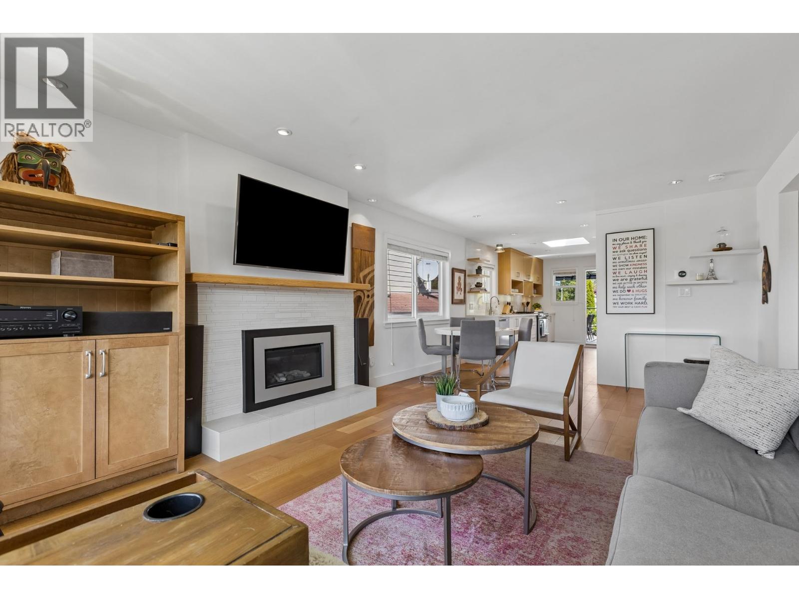 316 W 21ST STREET, North Vancouver
