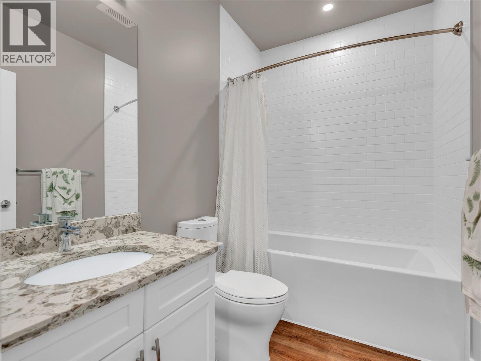 300 VISTA Park Unit# 322, Penticton