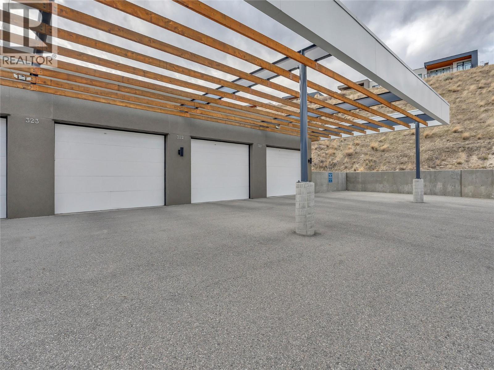 300 VISTA Park Unit# 322, Penticton