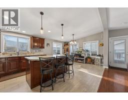 Dining room - 768 Shuswap  E Road Unit# 14, Kamloops, BC V2H0A4 Photo 6
