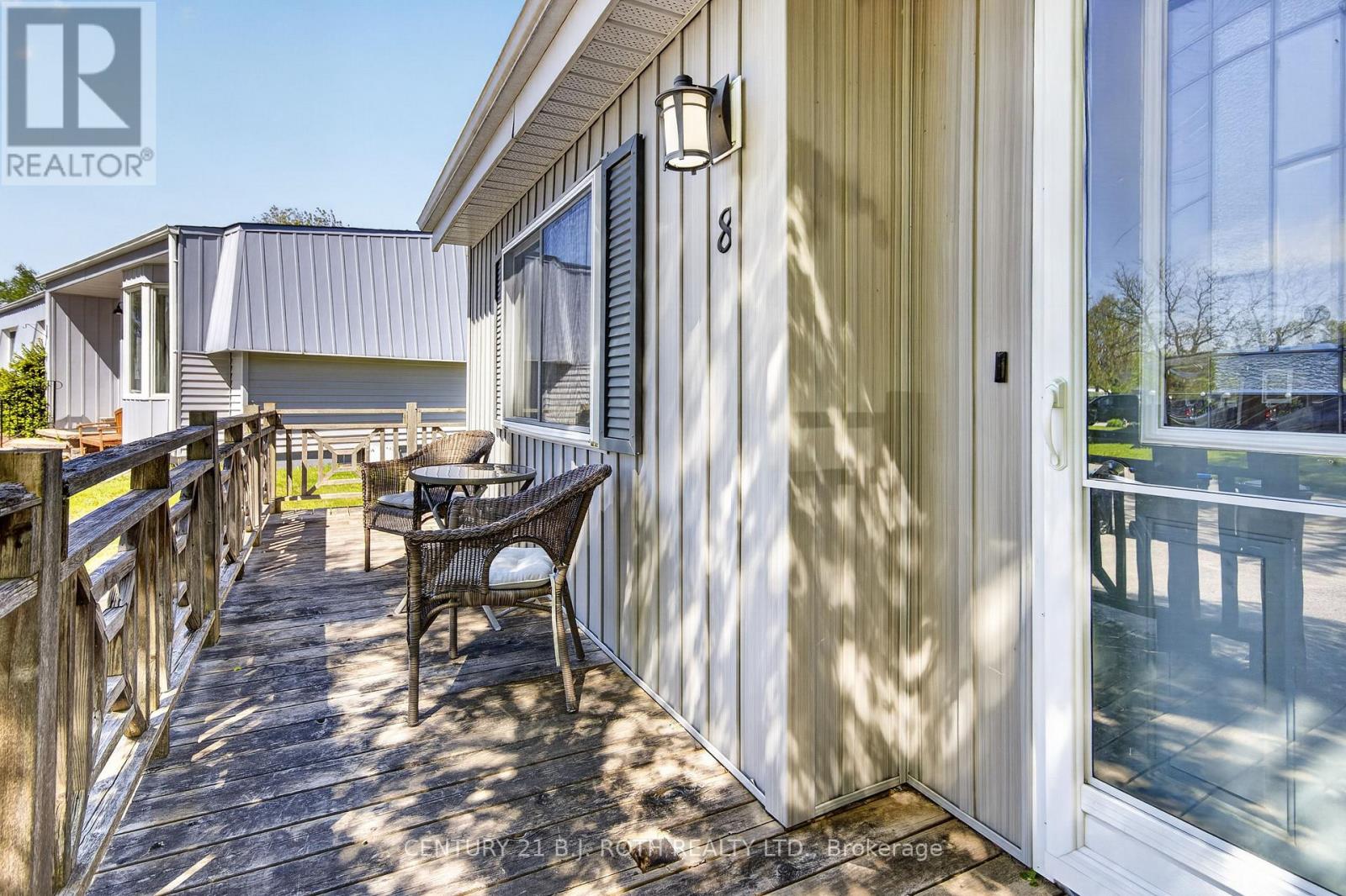 8 BELLE ISLE ARM - Image 3