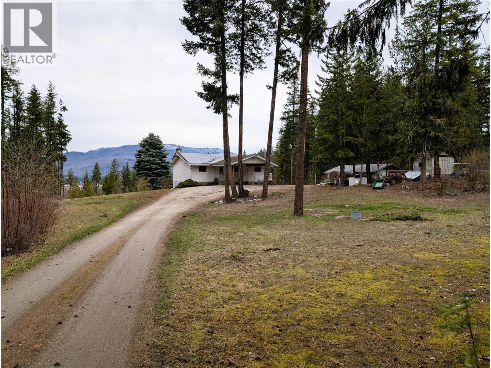 2694 McKenzie Road - 1