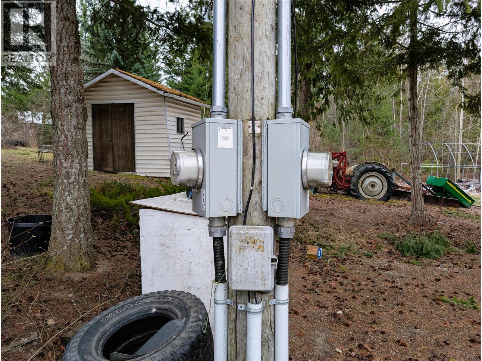 2694 McKenzie Road - 35