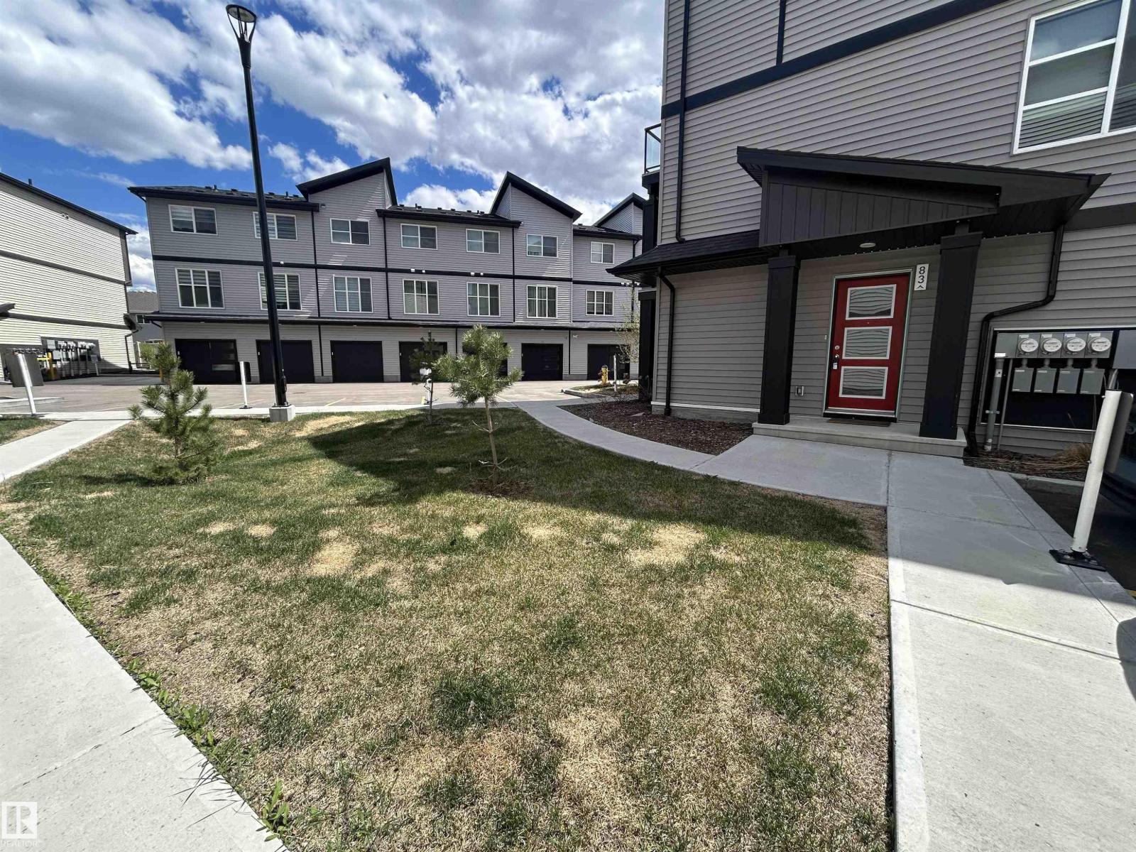#83 1203 163 ST SW - 22
