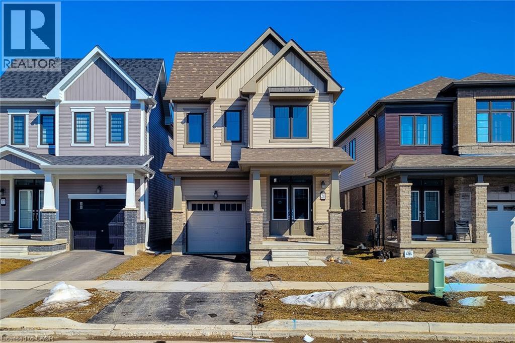 20 MONTEITH Drive - 2