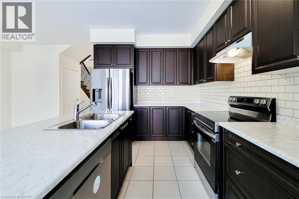 20 MONTEITH Drive - 22