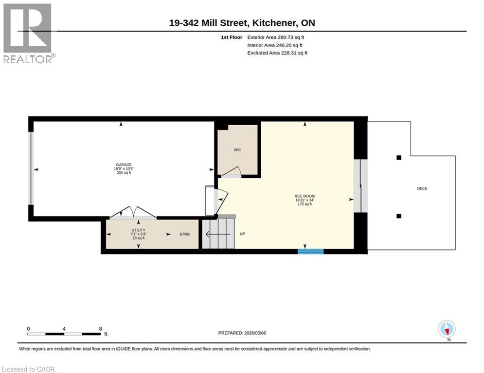 #19 342 MILL Street - 33