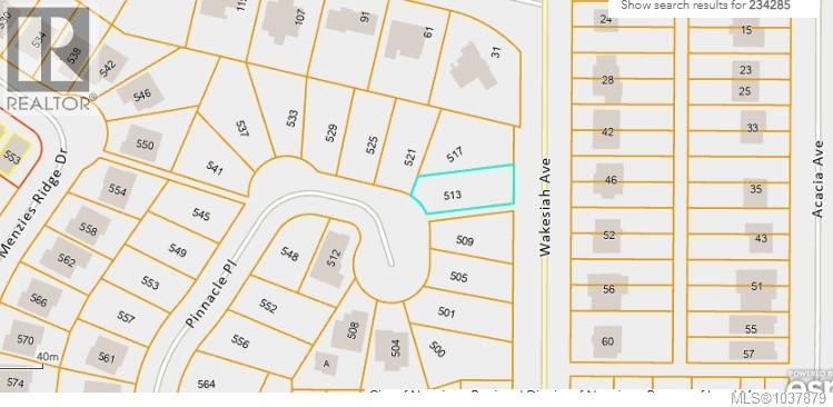513 Pinnacle Place - main photo