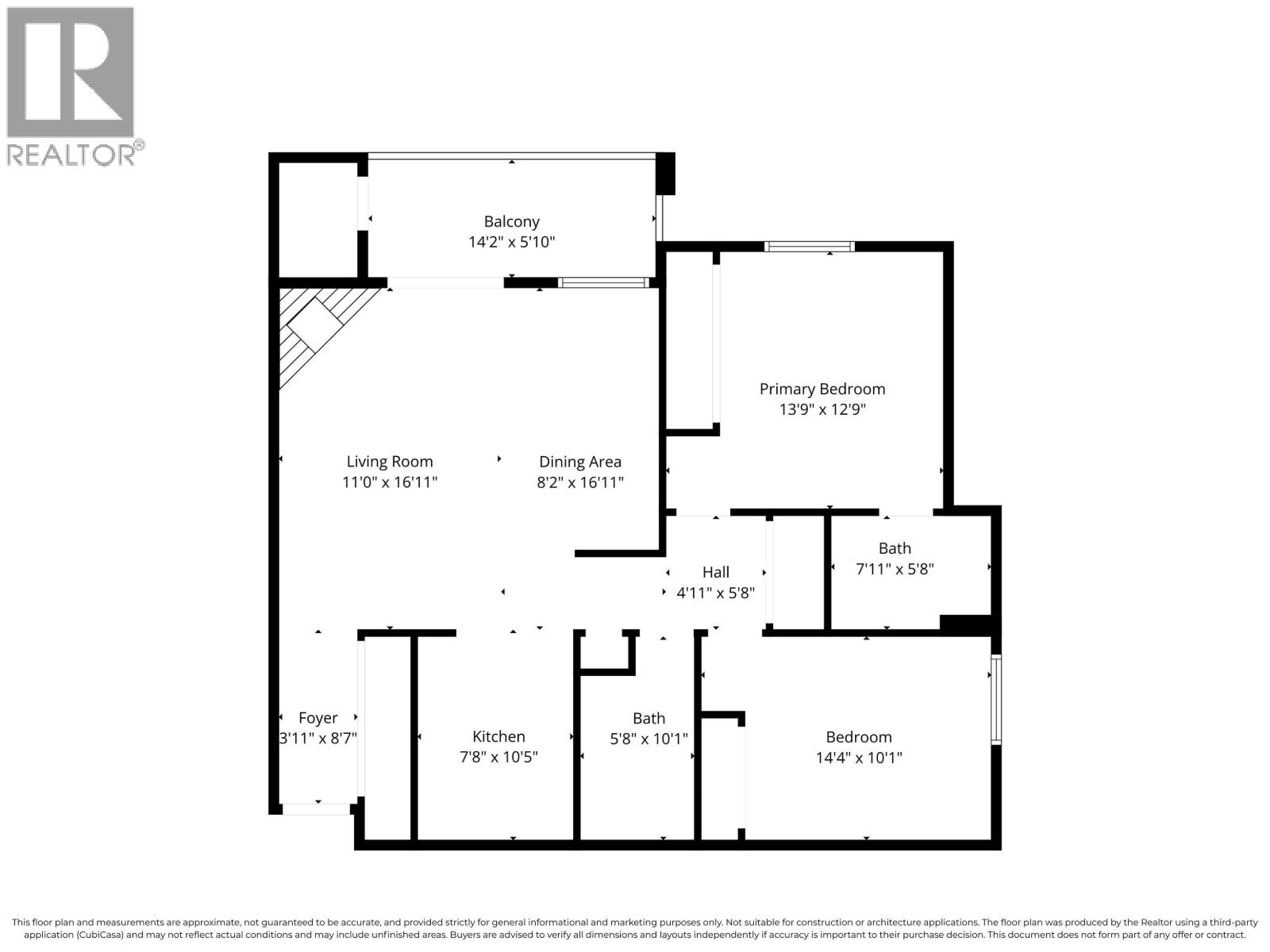 #340-8500 ACKROYD Road, Richmond