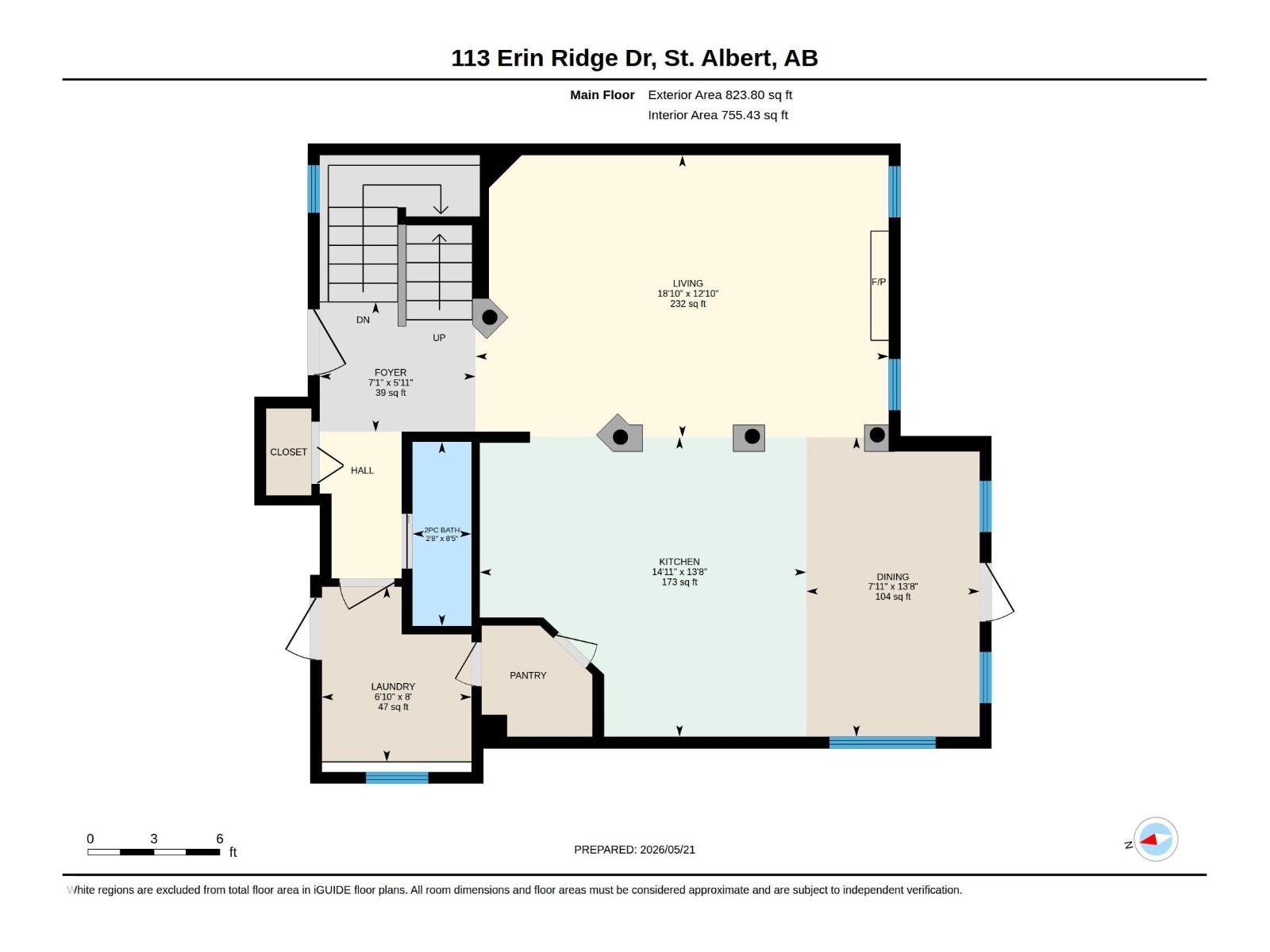 113 ERIN RIDGE DR - 43