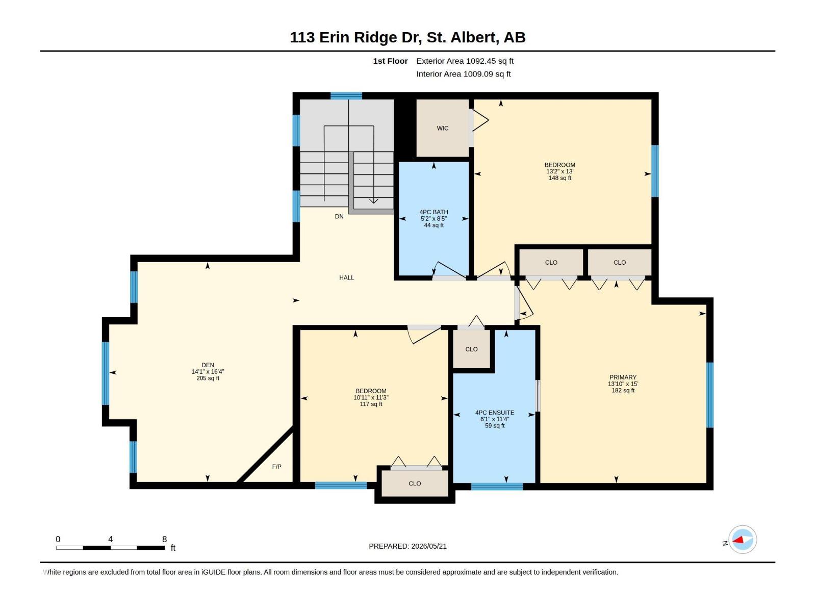 113 ERIN RIDGE DR - 44