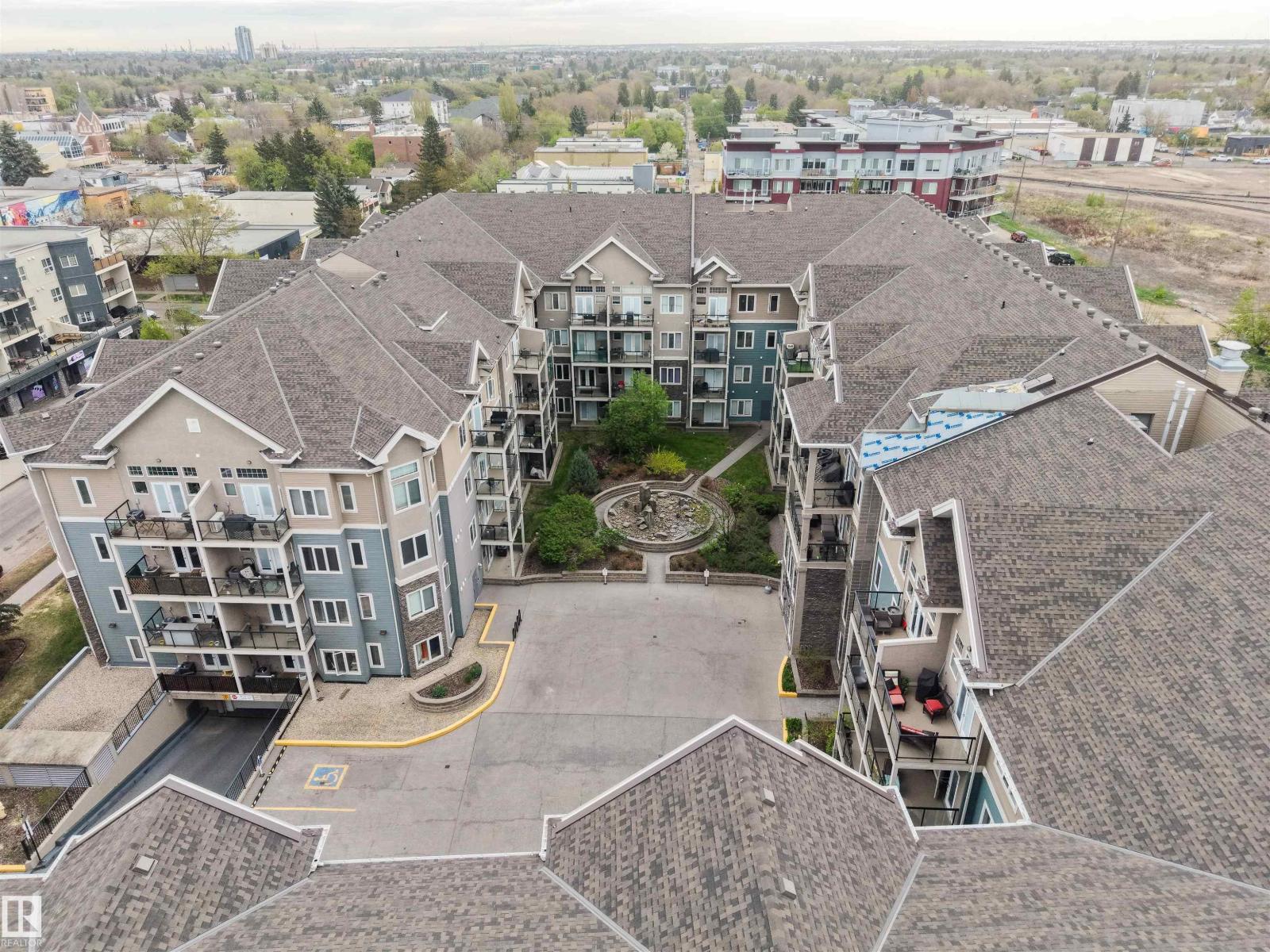 #235 10121 80 AV NW - 1