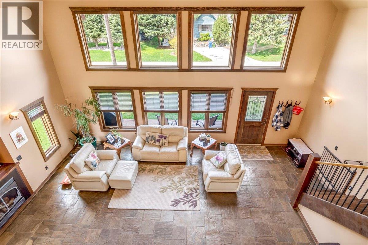 1322 11th Avenue, Fernie