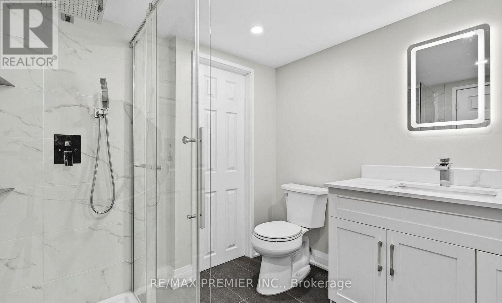 BASEMENT - 4848 SECOND AVENUE