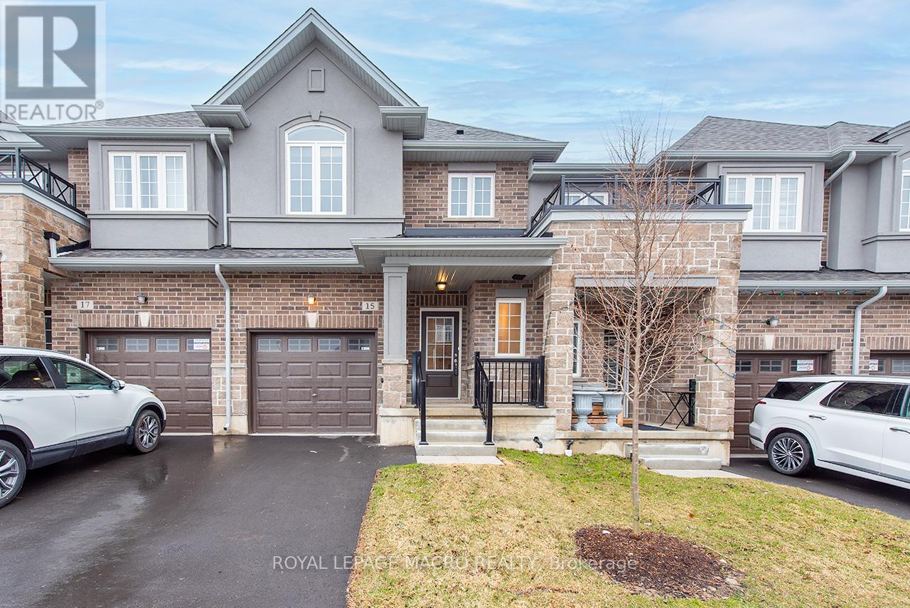 15 LINDEN PARK LANE - 1