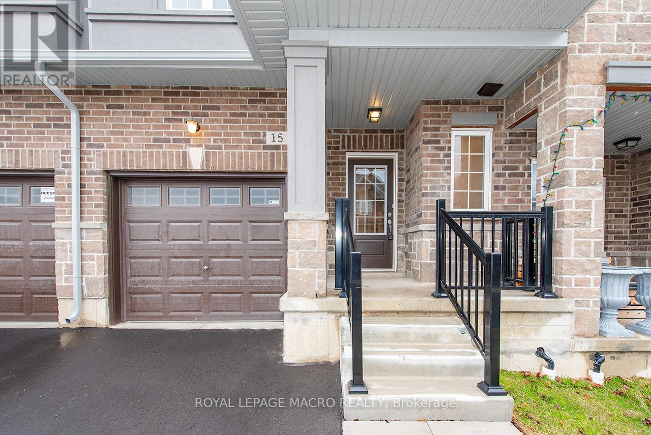 15 LINDEN PARK LANE - 2