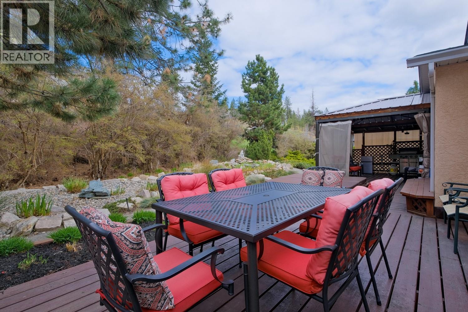  1802 Edgehill Court, Kelowna
