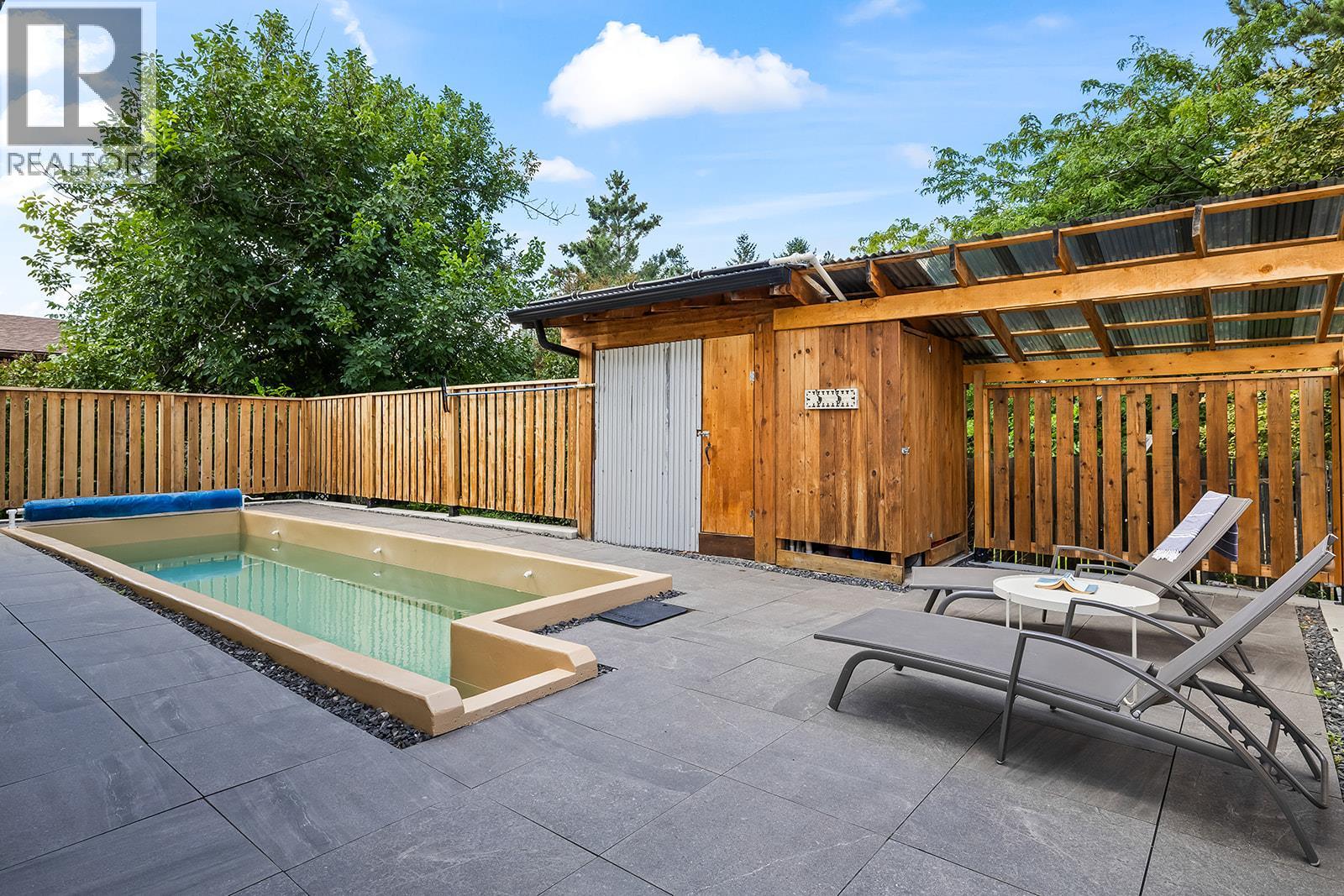 6226 Sanderson Avenue, Peachland