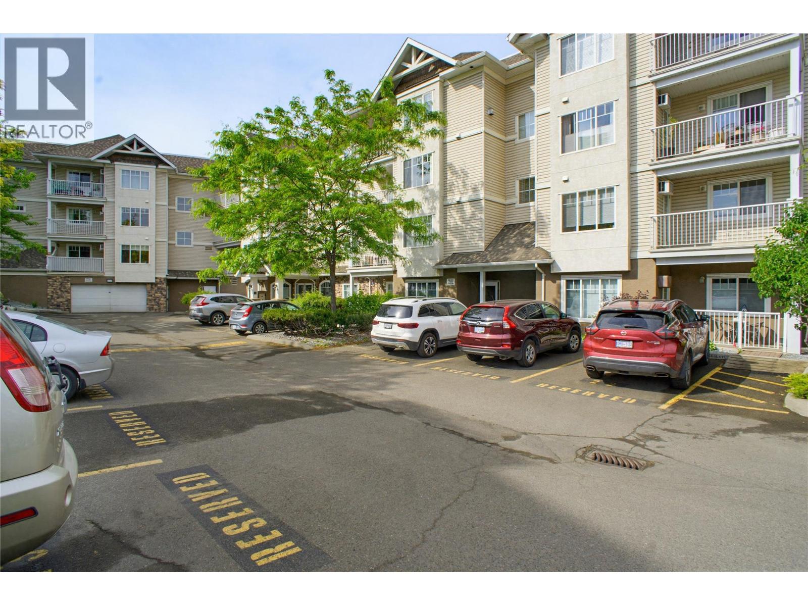 #409 120 VERNON Avenue - 1