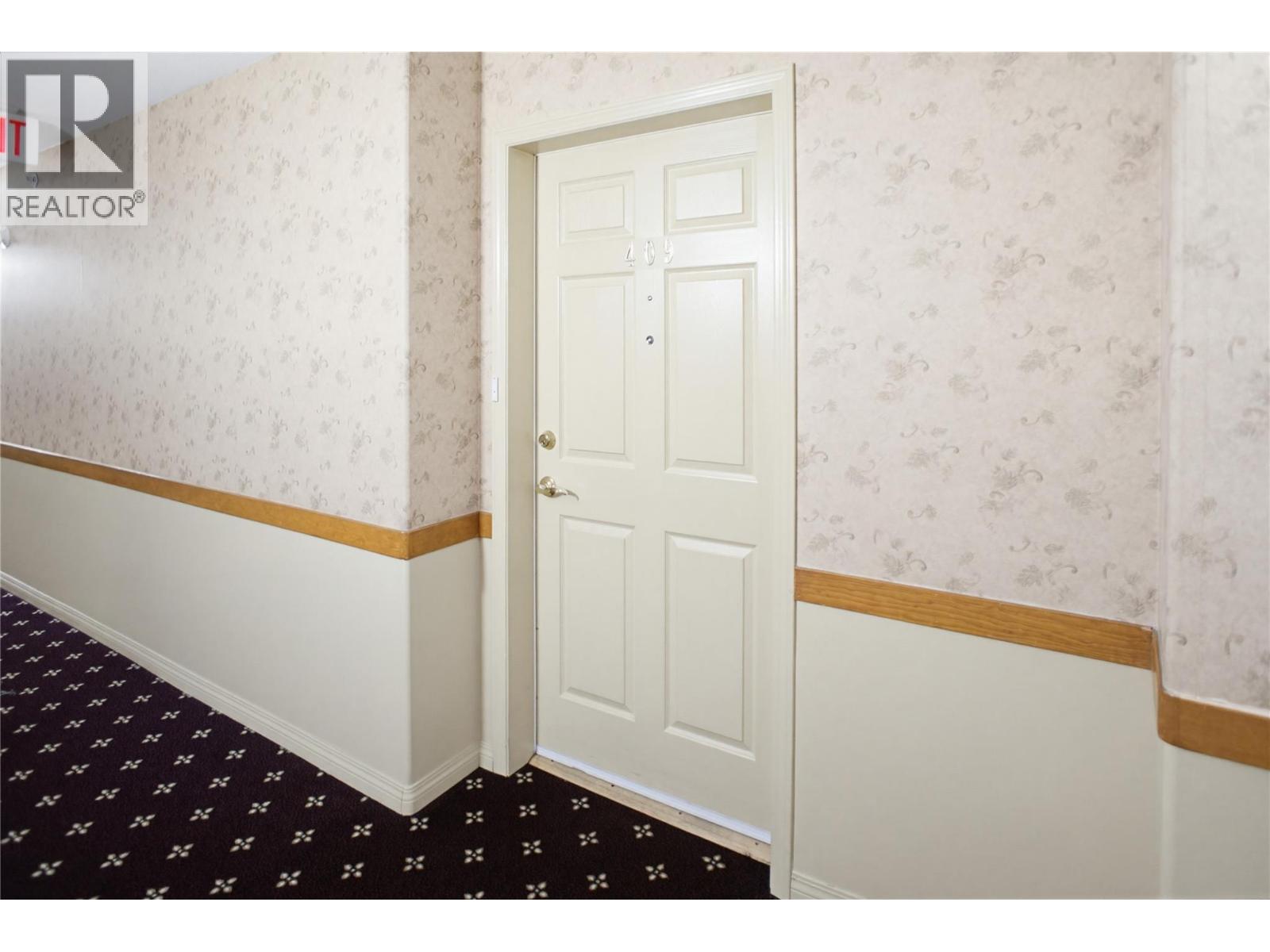 #409 120 VERNON Avenue - 14