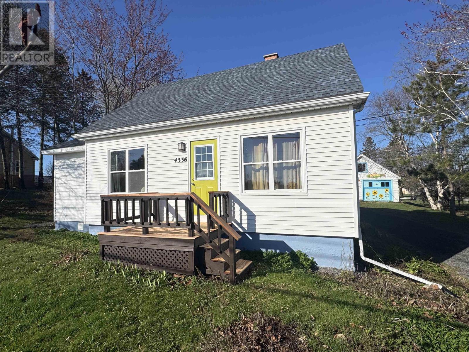 Property photo of 4336 Highway 1