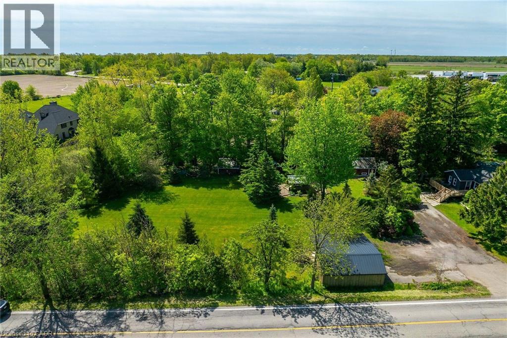 41937 FEEDER Road E - 43