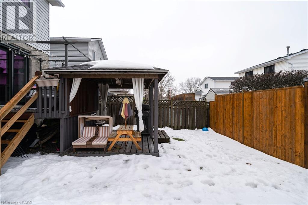 30 BUCHANAN Crescent - 46