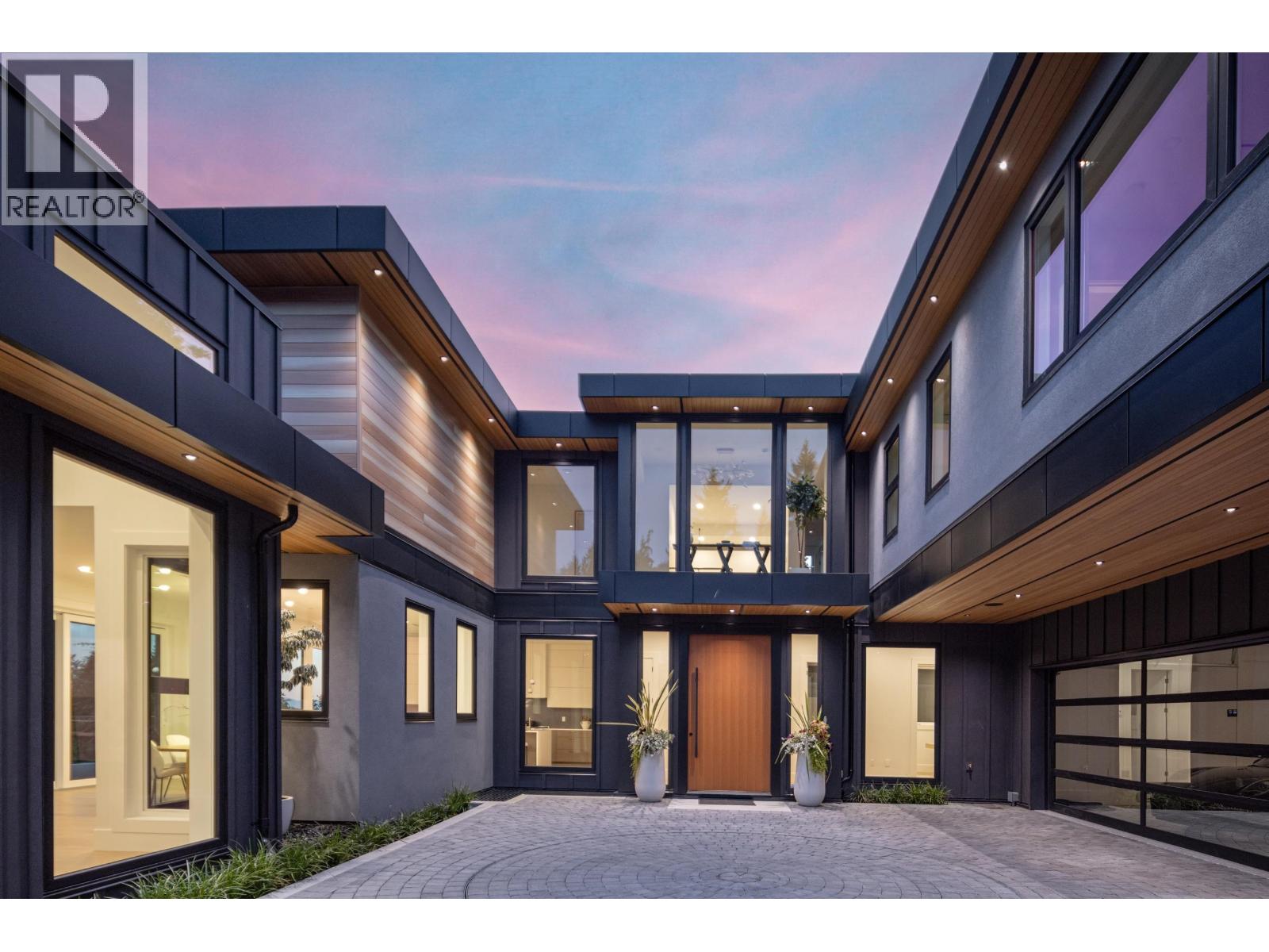 3180 BENBOW ROAD, West Vancouver