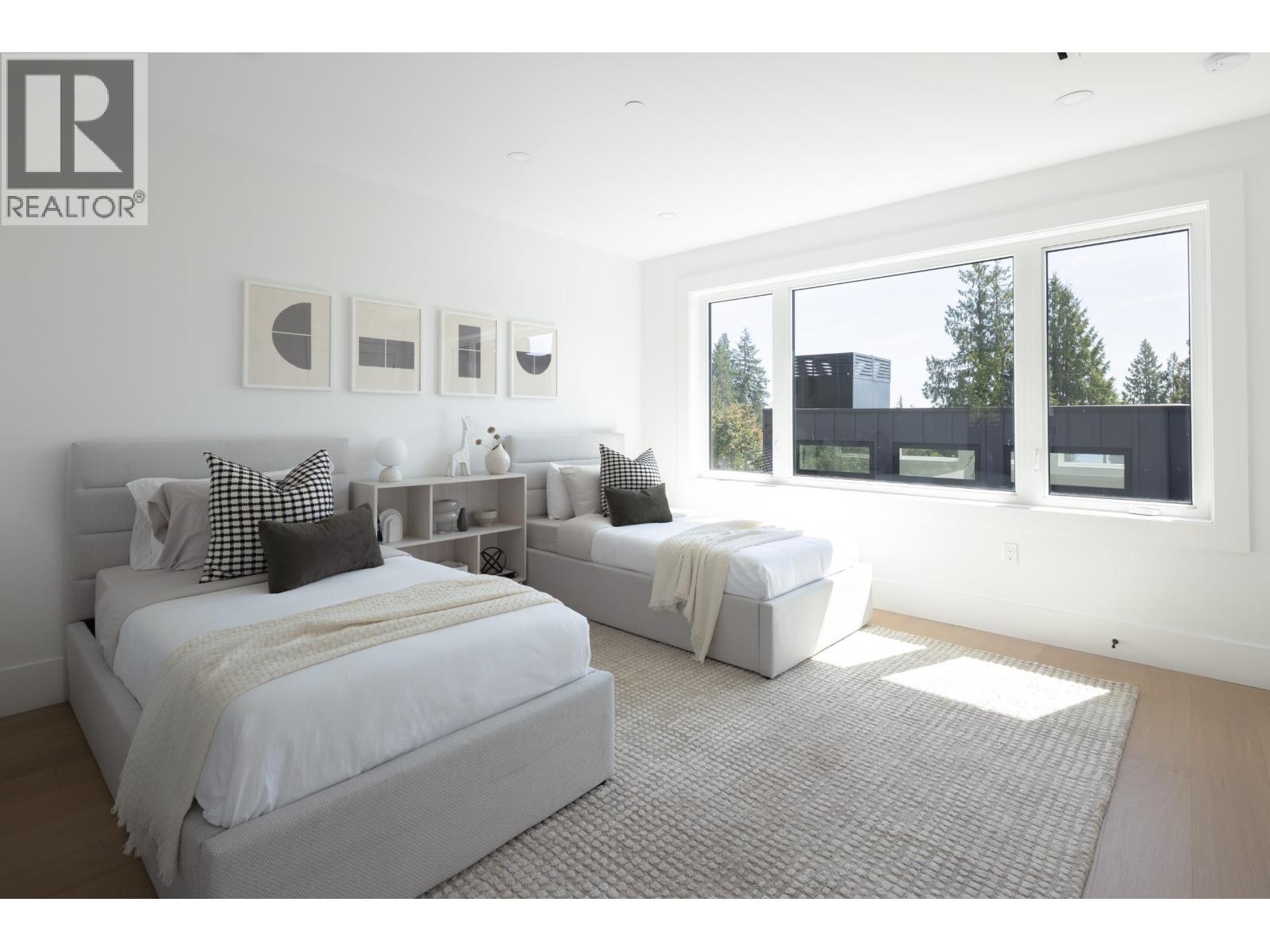 3180 BENBOW ROAD, West Vancouver