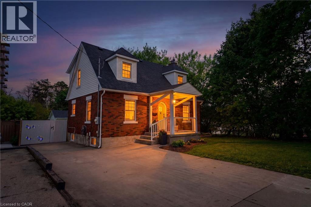 45 MIDDLETON Street - 35