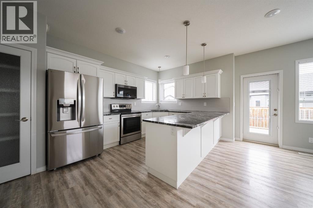 131 Athabasca Crescent, Fort McMurray