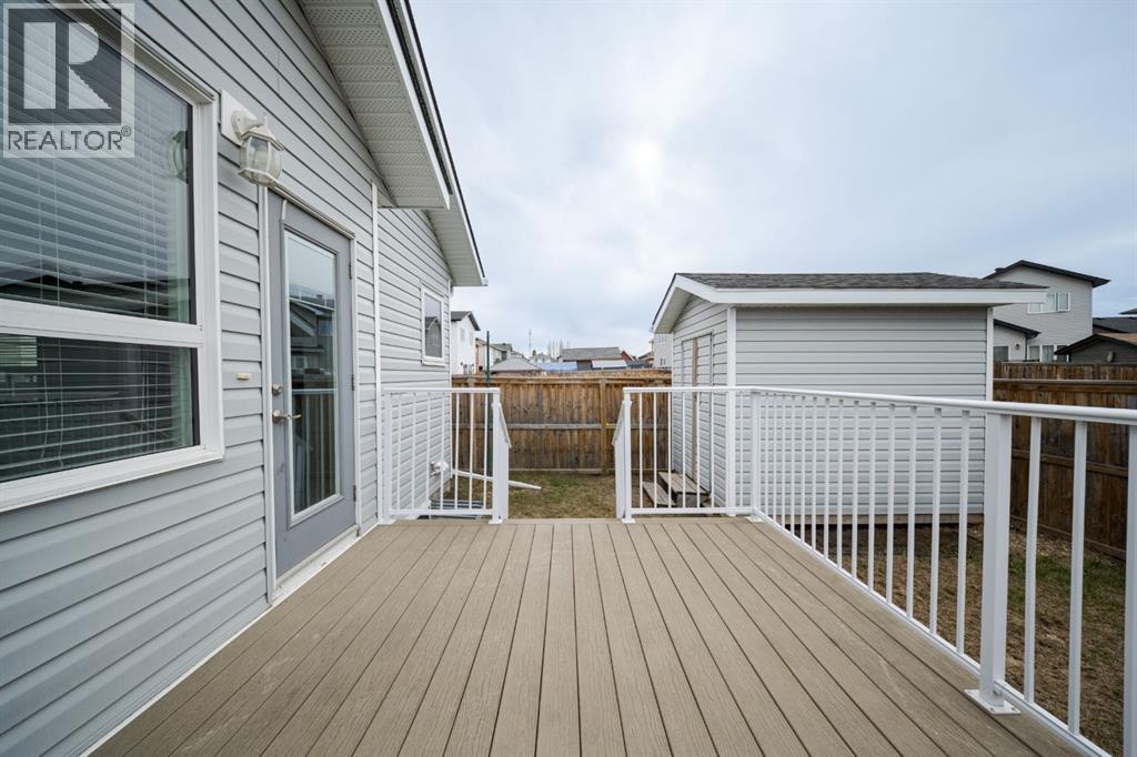 131 Athabasca Crescent, Fort McMurray