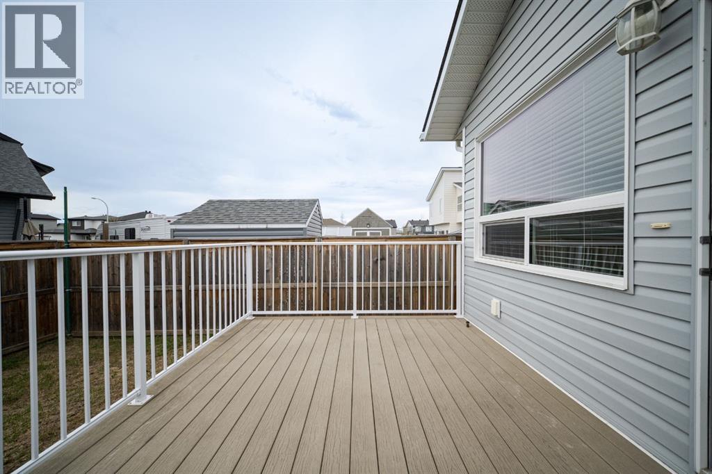 131 Athabasca Crescent, Fort McMurray