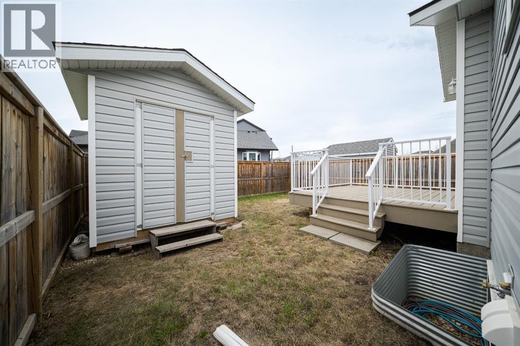 131 Athabasca Crescent, Fort McMurray