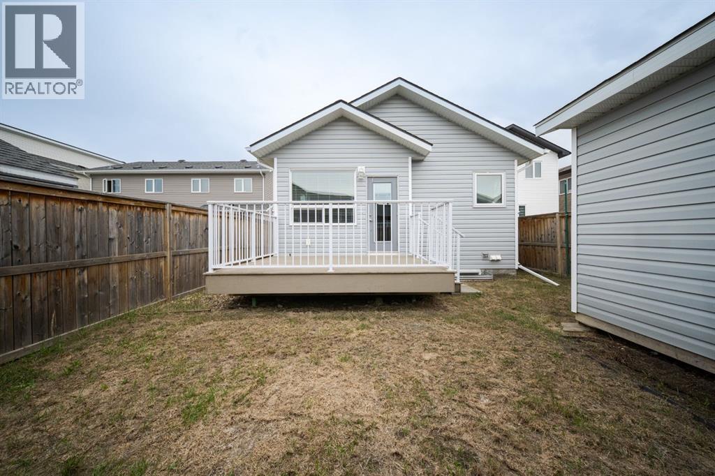131 Athabasca Crescent, Fort McMurray