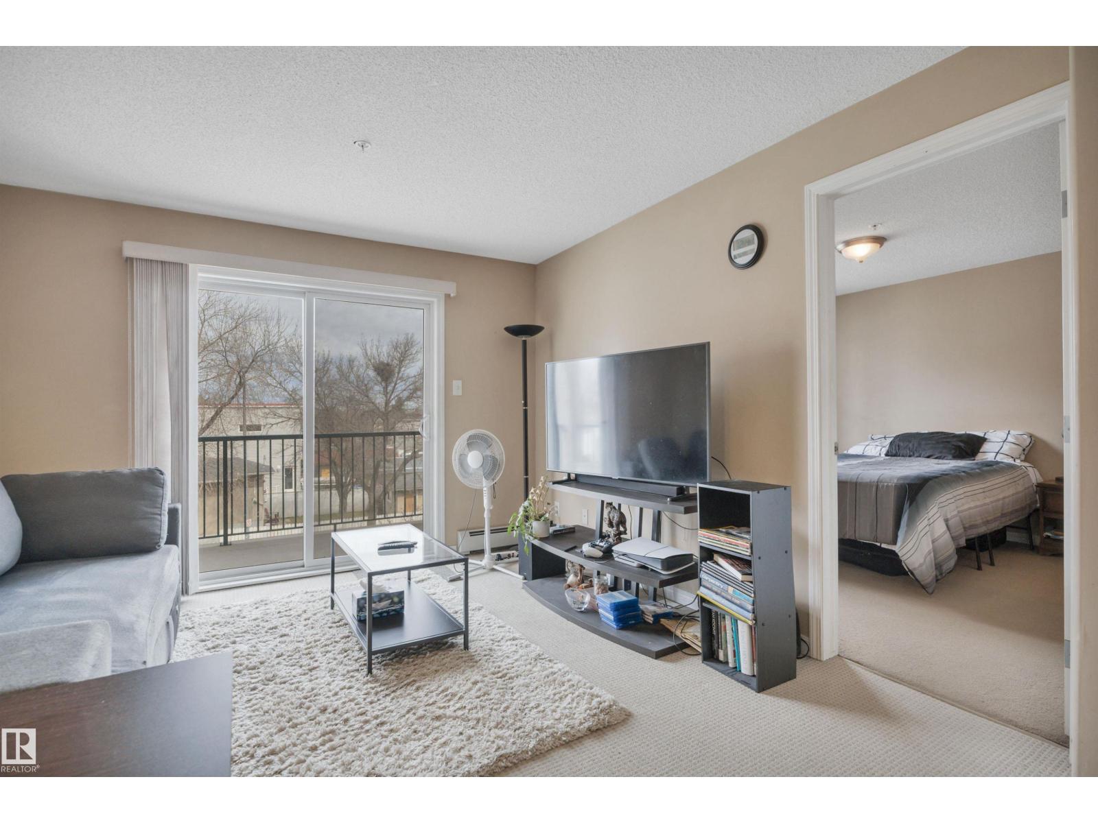 #326 11325 83 ST NW - 11
