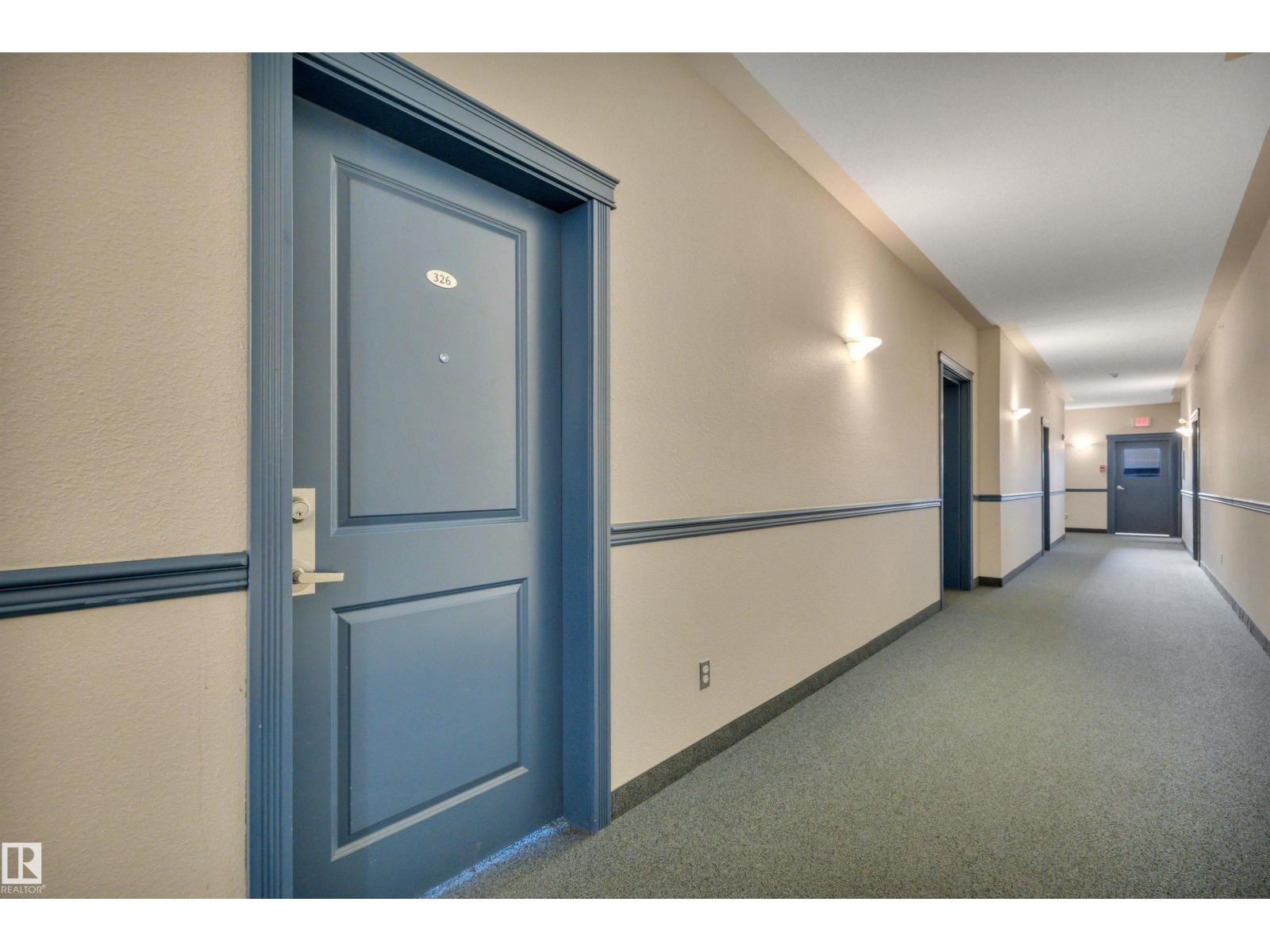 #326 11325 83 ST NW - 46