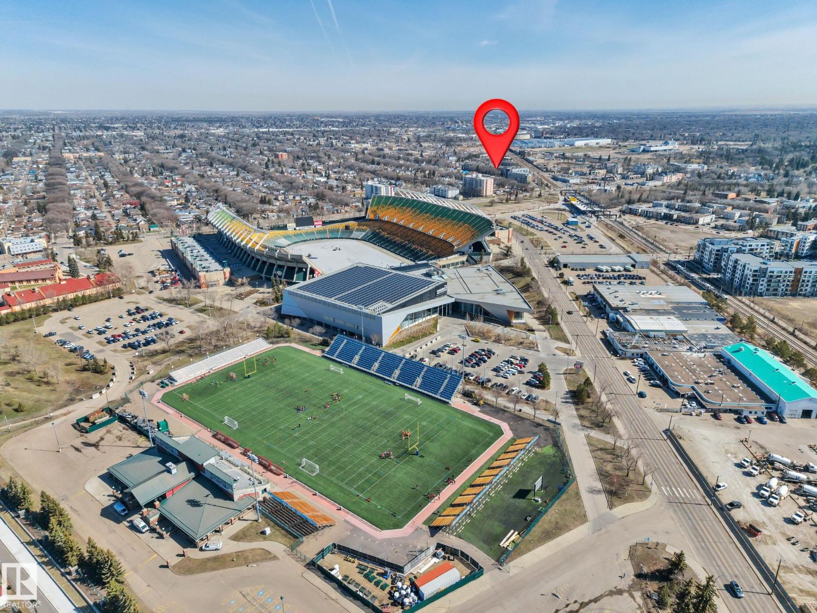 #326 11325 83 ST NW - 27